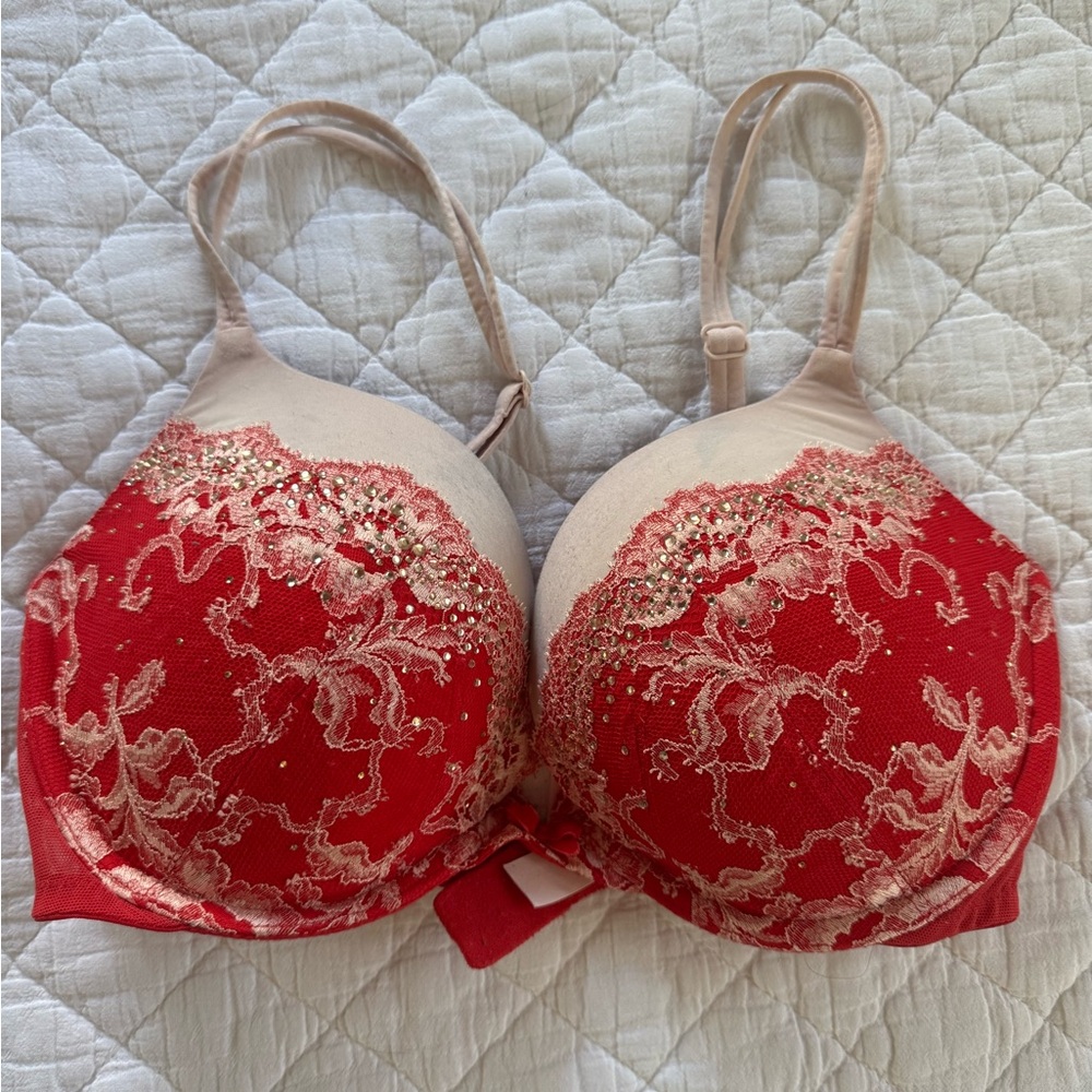 Victoria's Secret Bra